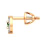 Серьги 3D2089.14K.R.ZZ