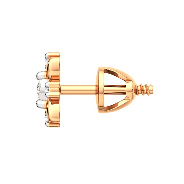 Серьги 3D00495.14K.B.ZZ