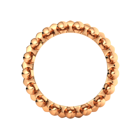 Кольцо 200198.14K.R.ZZ