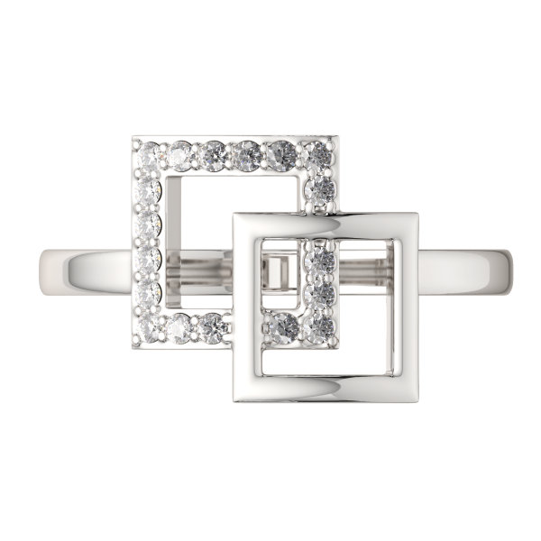 Кольцо 0210451.ZZ