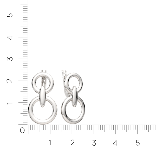 Серьги 0300343.ZZ Серьги 0300343.ZZ