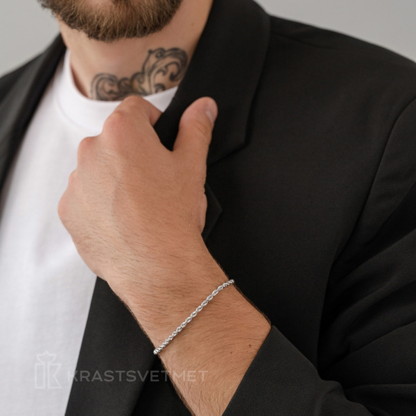 Браслет НБ 22-080Ю-3/0,57