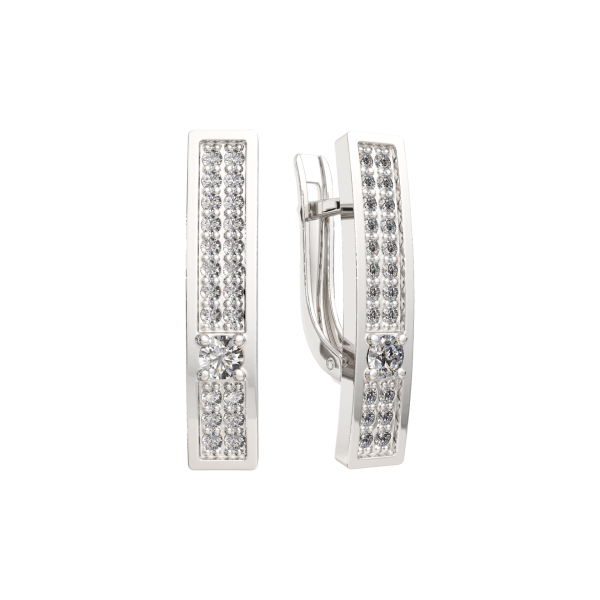 Серьги 03101854.ZZ Серьги 03101854.ZZ