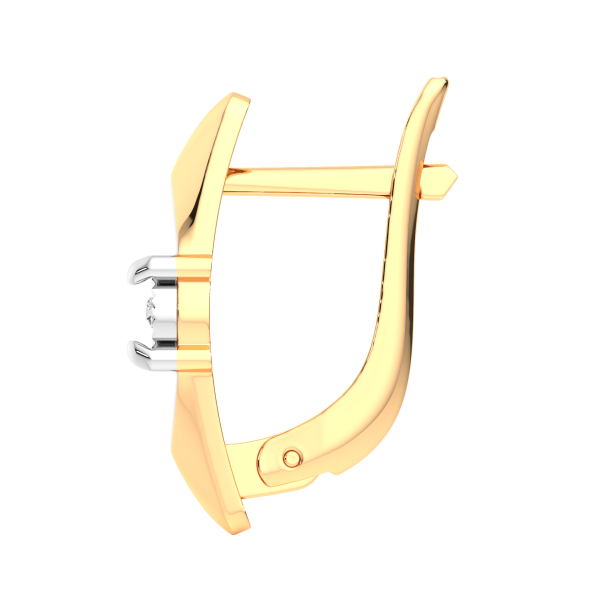 Серьги 3D00285.14K.B.ZZ