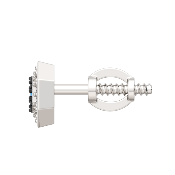 Серьги 3D00353.14K.W.ZZ Серьги 3D00353.14K.W.ZZ