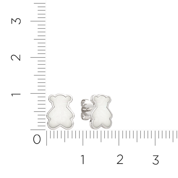 Серьги 0300762.ZZ