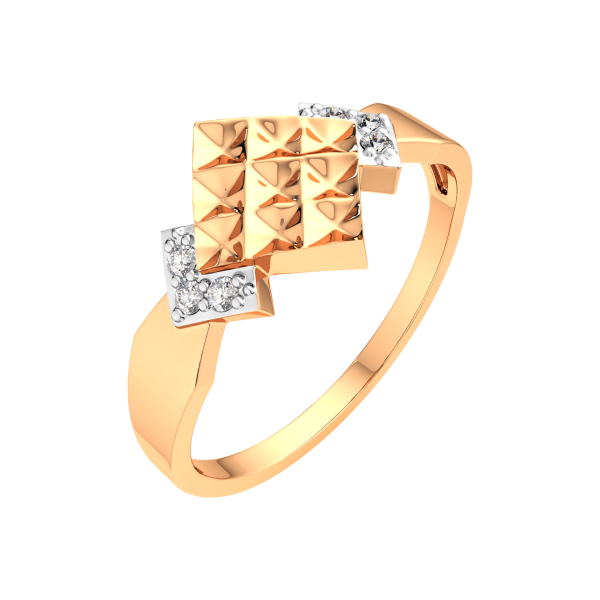 Кольцо 2101294.14K.R.ZZ