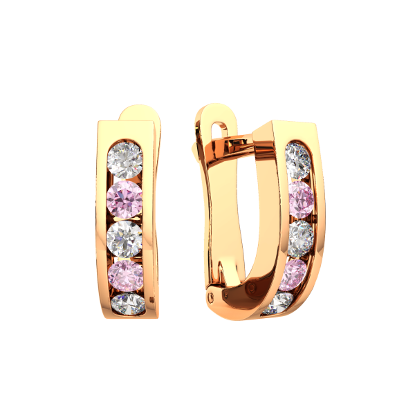 Серьги 310039/р Серьги 310039/р