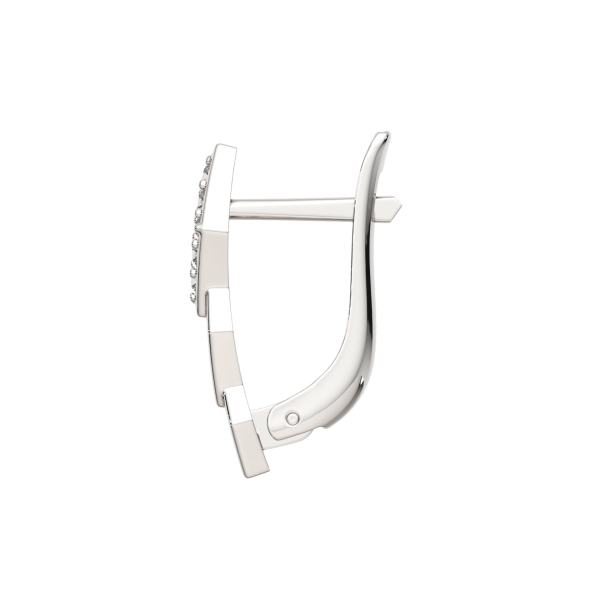 Серьги 03101887.ZZ