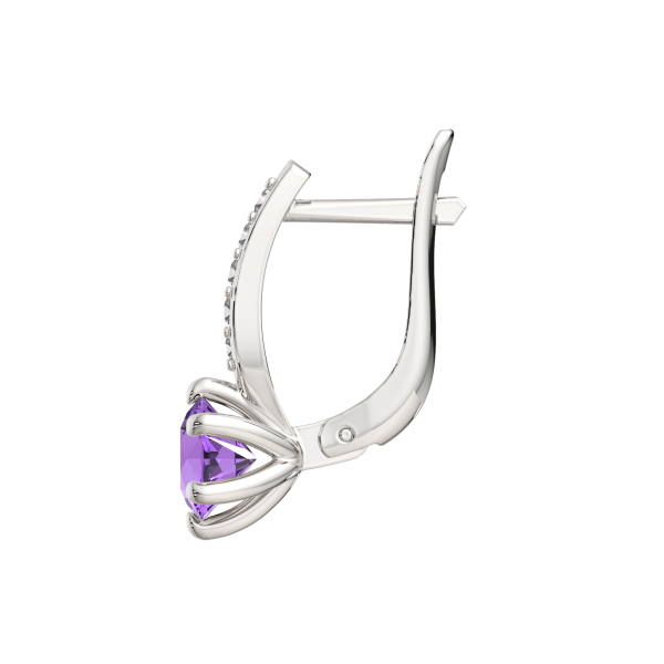 Серьги 03S6048 Серьги 03S6048