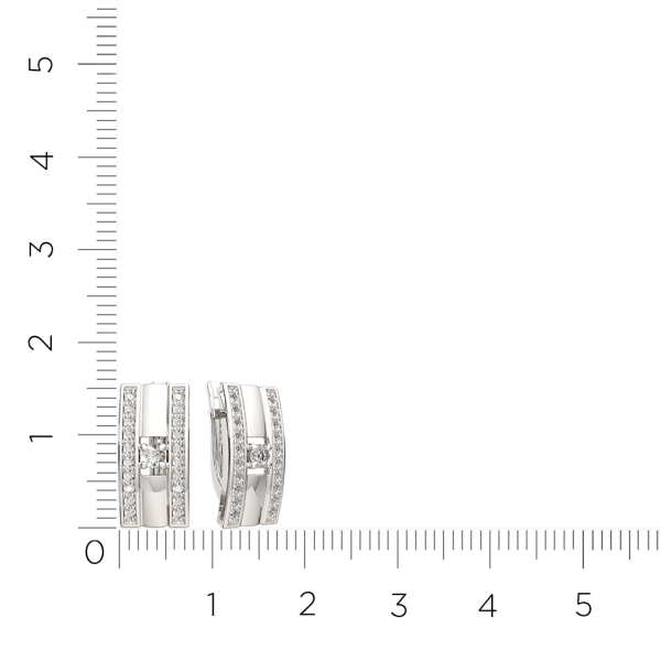 Серьги 03101049.ZZ Серьги 03101049.ZZ