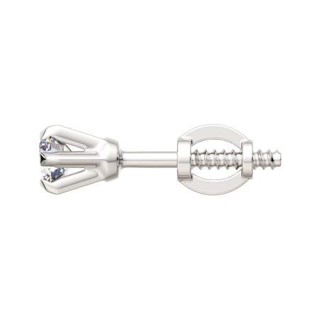 Серьги 3D00350.14K.W