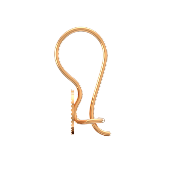 Серьги 390096.14K.R.ZZ