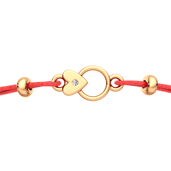 Браслет 6D0020.14K.R.02.ZZ