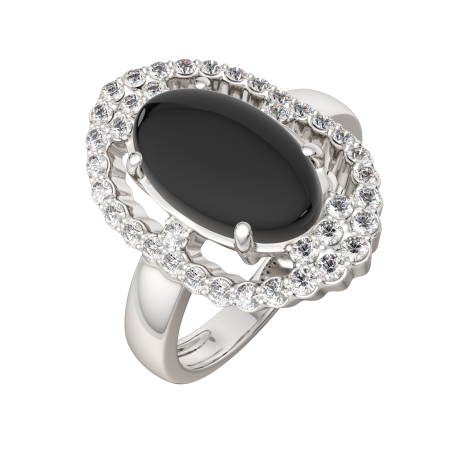 Кольцо 02G9133.ZZ