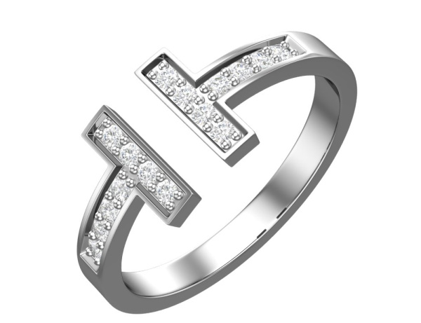 Кольцо 0101621-00775