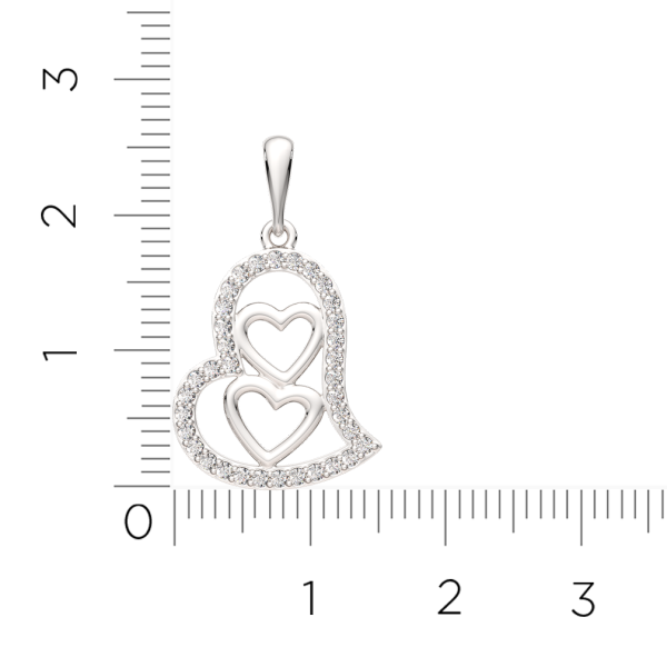 Подвеска 0440532.ZZ