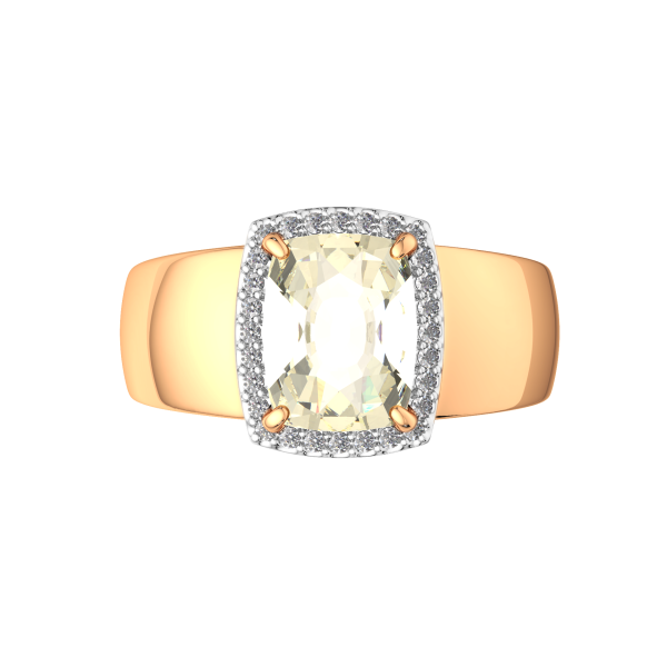 Кольцо 2D71157.14K.R.ZZ