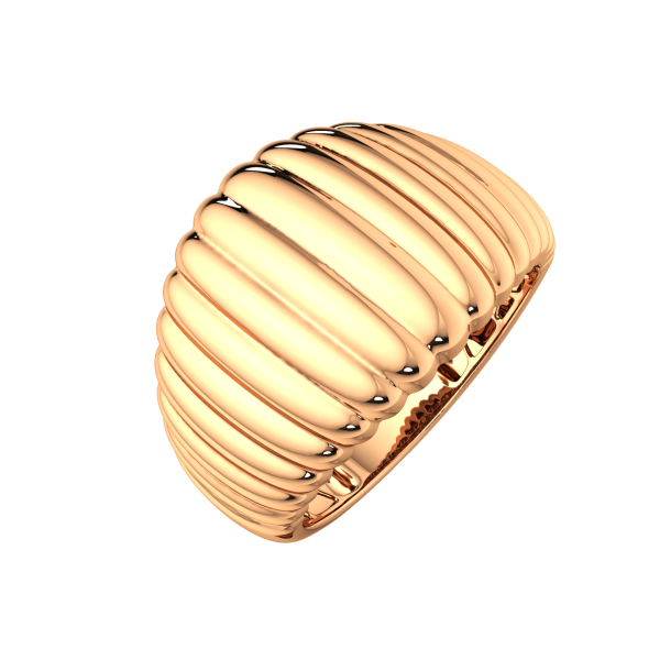 Кольцо 200461.14K.R.ZZ