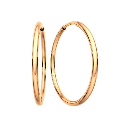 Серьги 361201/0