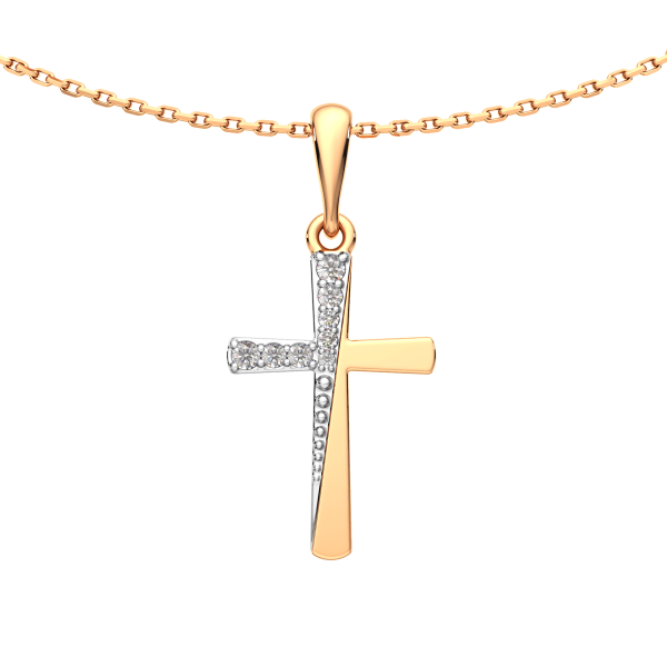 Колье 5D0084.14K.R.ZZ Колье 5D0084.14K.R.ZZ