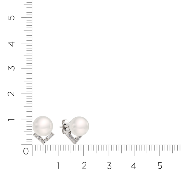 Серьги 0310668.ZZ