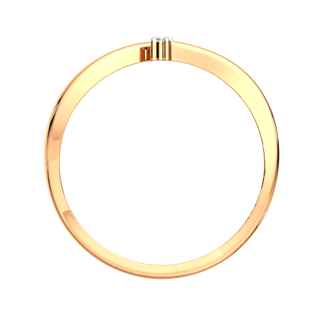 Кольцо 210940.14K.R.ZZ