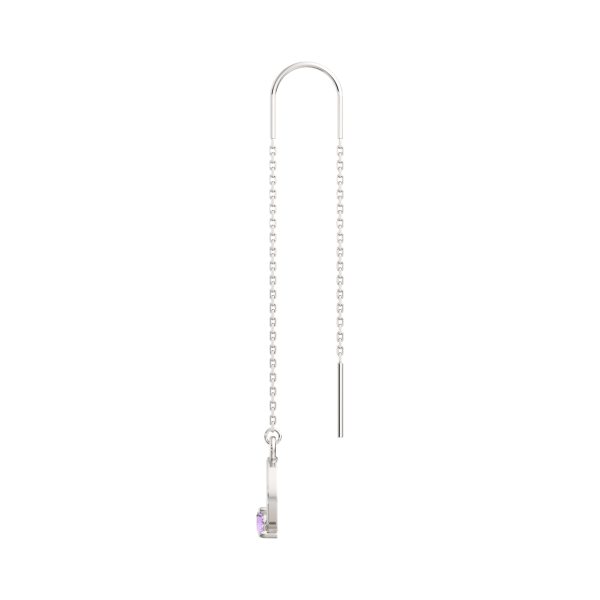 Серьги 03S6074.ZZ