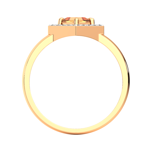 Кольцо 2S7064.14K.R.ZZ Кольцо 2S7064.14K.R.ZZ