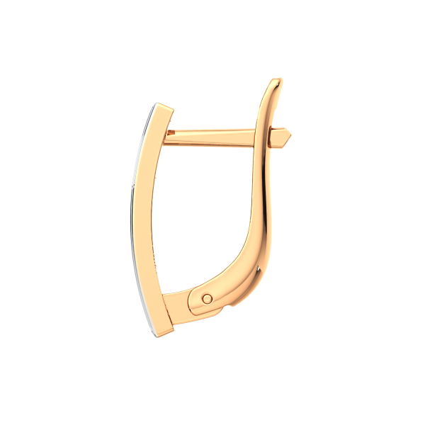 Серьги 3D00565.14K.R.ZZ Серьги 3D00565.14K.R.ZZ