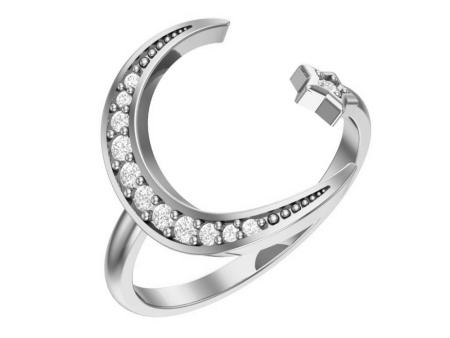 Кольцо 0101687-00775