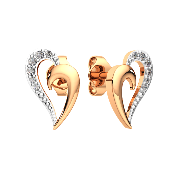 Серьги 3101668.14K.R.ZZ Серьги 3101668.14K.R.ZZ