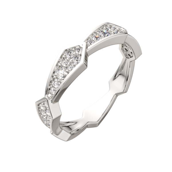 Кольцо 0210872.ZZ