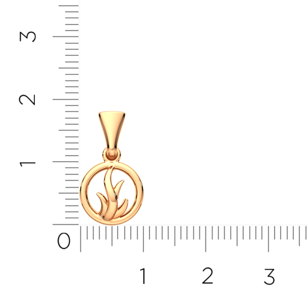 Подвеска 430339.14K.R.ZZ