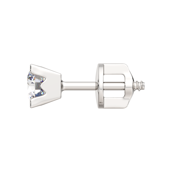 Серьги 3L0019.14K.W