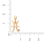 Подвеска 4D00165.14K.R.ZZ