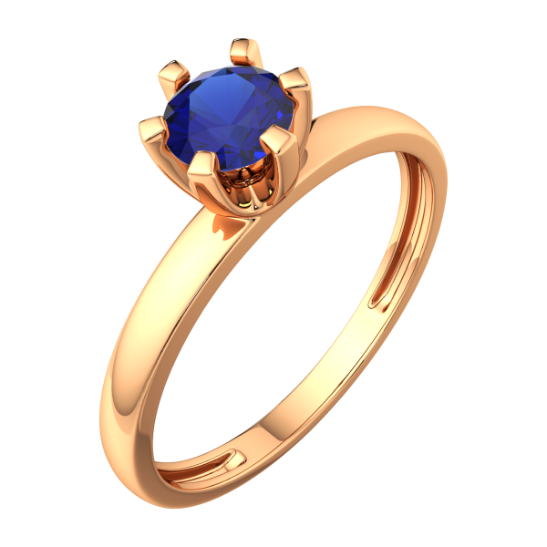 Кольцо 2L1003.14K.R.ZZ