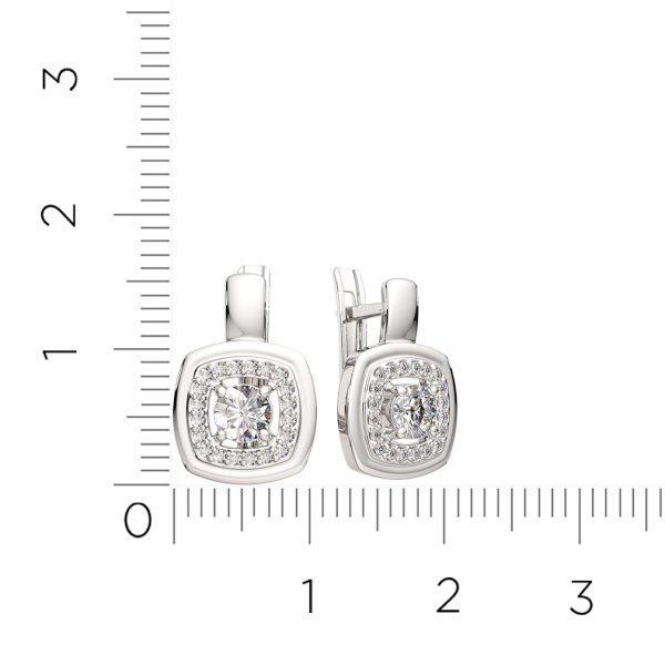 Серьги 03101851.ZZ