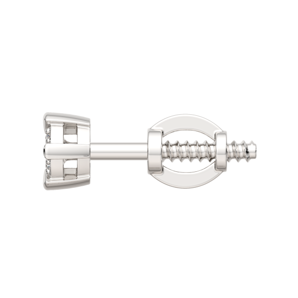 Серьги 3D00388.14K.W.ZZ Серьги 3D00388.14K.W.ZZ