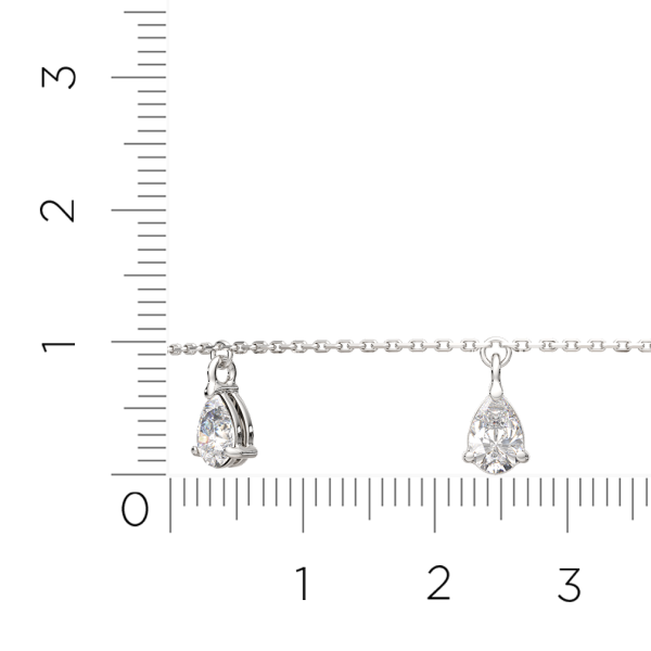 Колье 0550114.ZZ