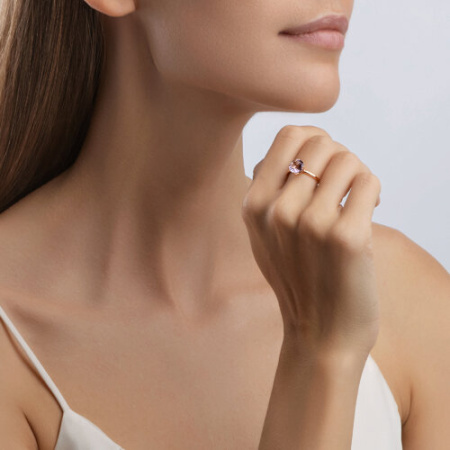 Кольцо 716675 Кольцо 716675