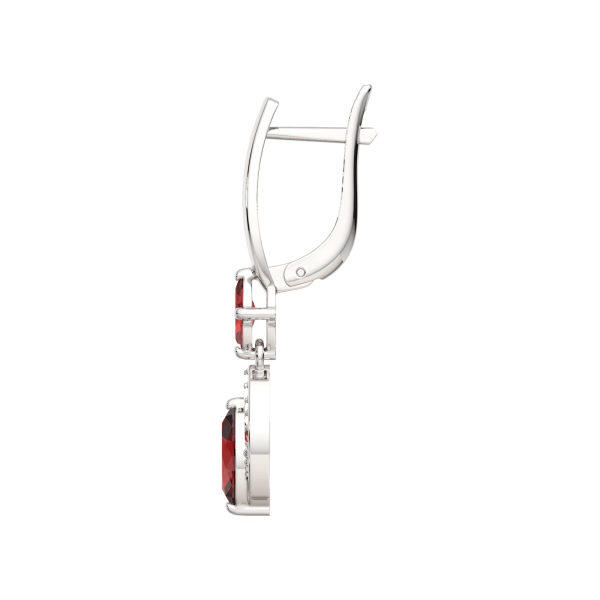 Серьги 03S5076.ZZ