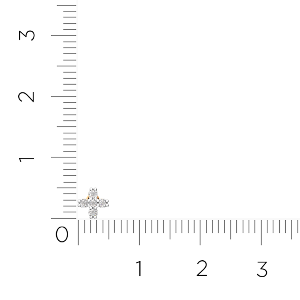 Пирсинг 710030.14K.R