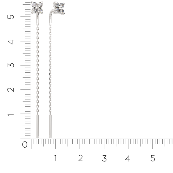 Серьги 0310678.ZZ