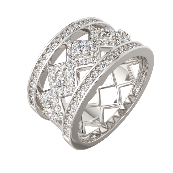 Кольцо 0210814.ZZ