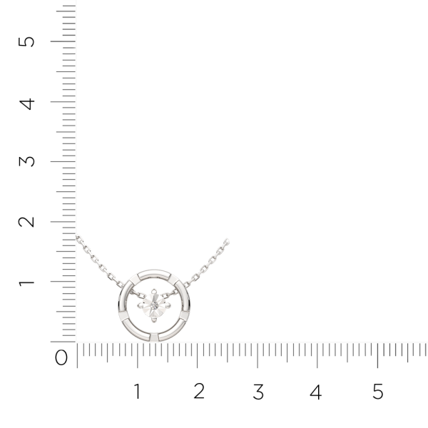 Колье 05D0012.ZZ