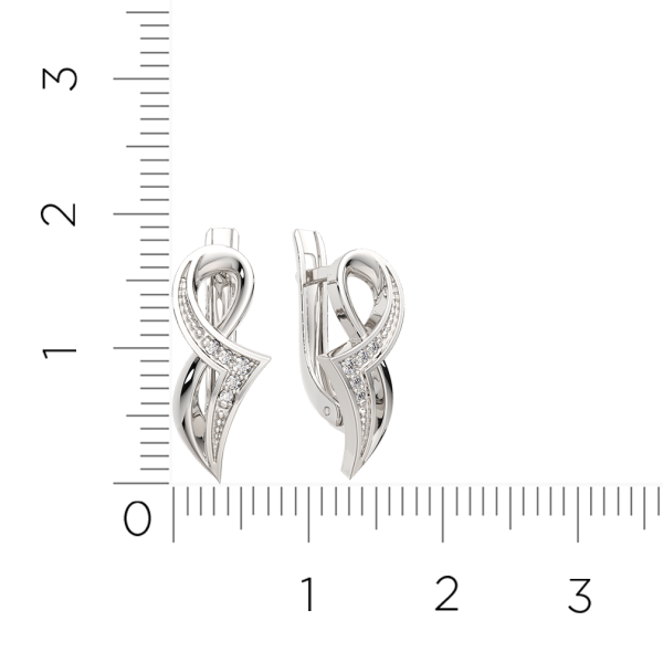 Серьги 03101206.ZZ Серьги 03101206.ZZ