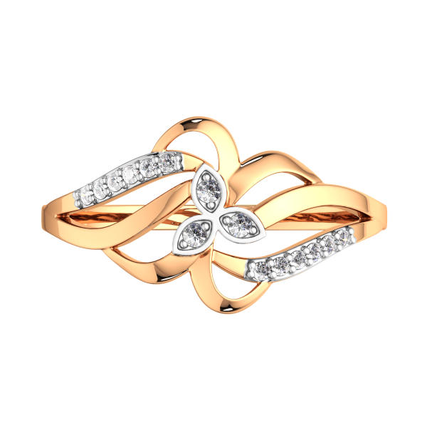 Кольцо 210519 Кольцо 210519