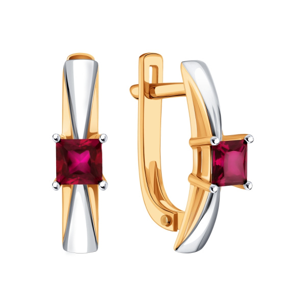 Серьги Т14102В239-01 Серьги Т14102В239-01