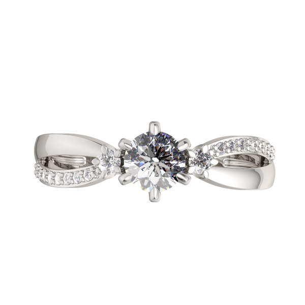 Кольцо 0210420.ZZ